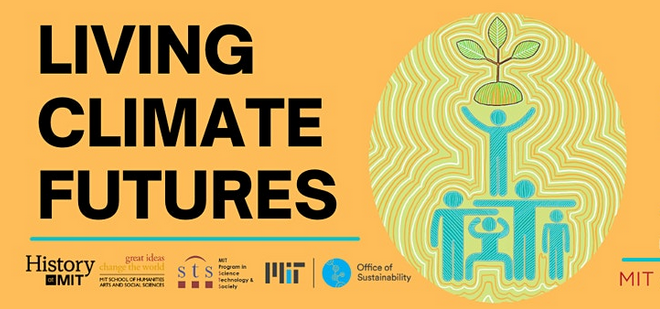 Living Climate Futures at MIT