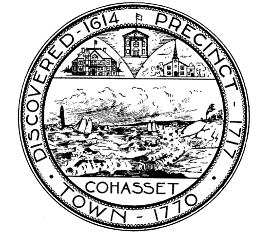 Cohasset Open Space & Recreation Committee