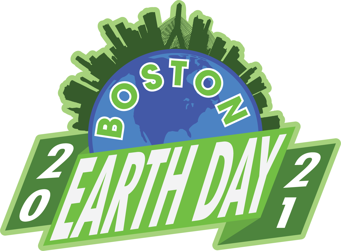 Earth Day Boston